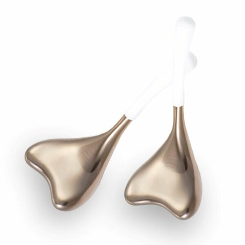 Криопалочки криомассажер золотой цвет 510000₽