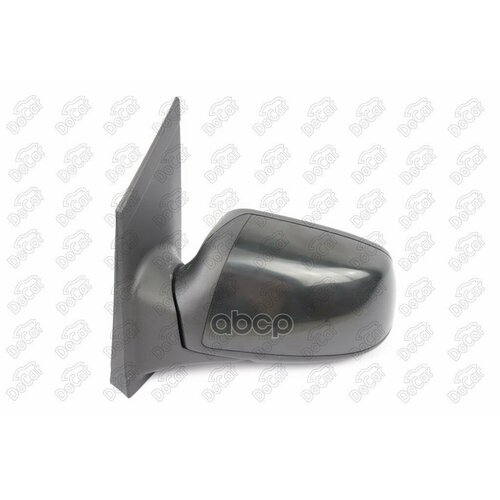 Зеркало Боковое Лев. Ford Focus 2004-2011 DoCar арт. 901208DCR