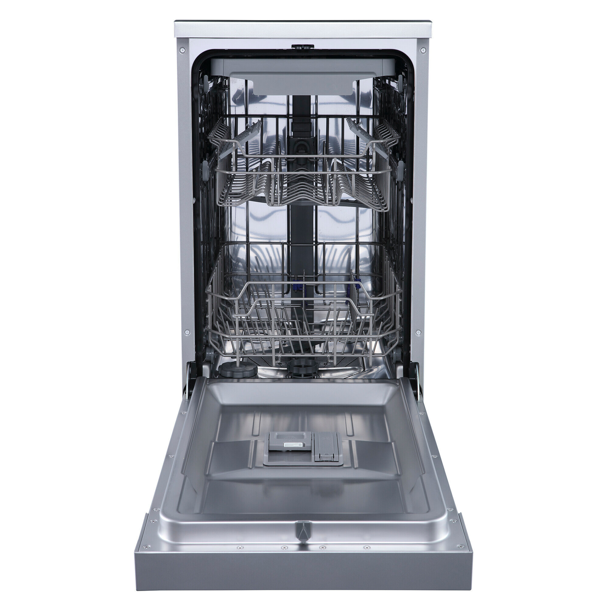 Бирюса DWF-410/5 M Посудомоечная машина 45 см - фотография № 2