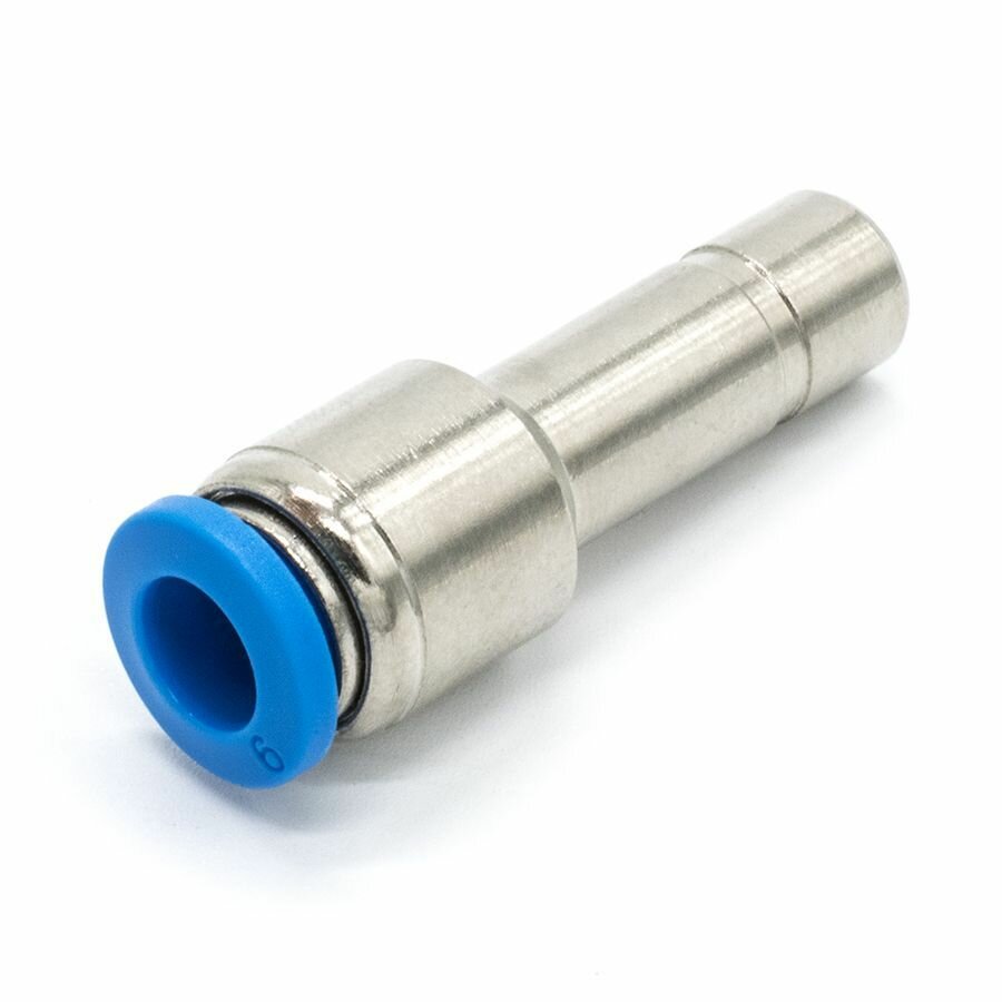 фото Переходник цанговый со вставной втулкой PGJ 08-06