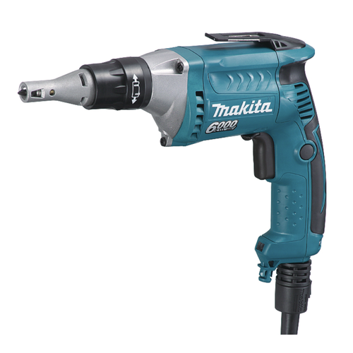Шуруповерт Makita FS6300X2 570 Вт 1693500₽