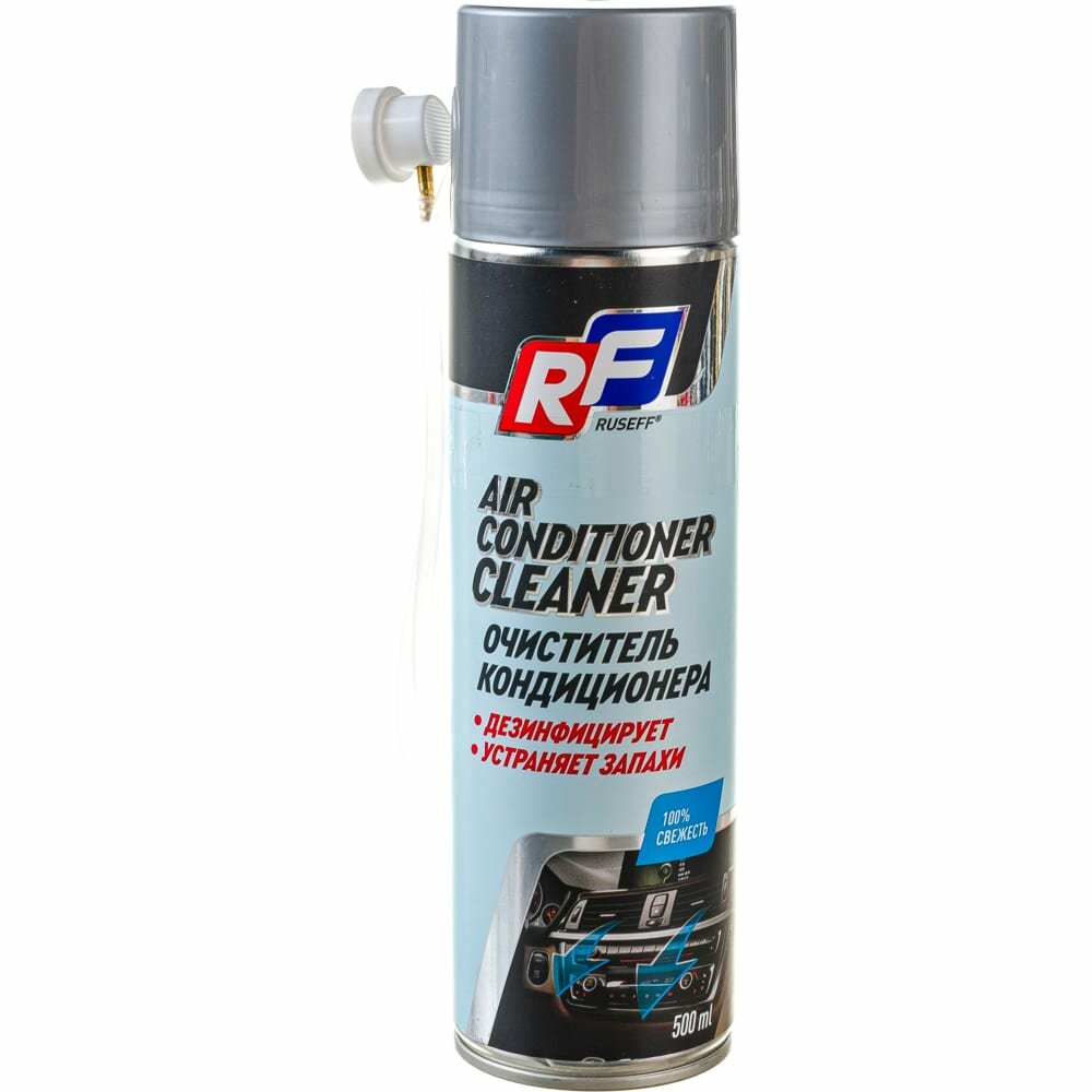 Очиститель кондиционера RUSEFF Air Conditioner Cleaner