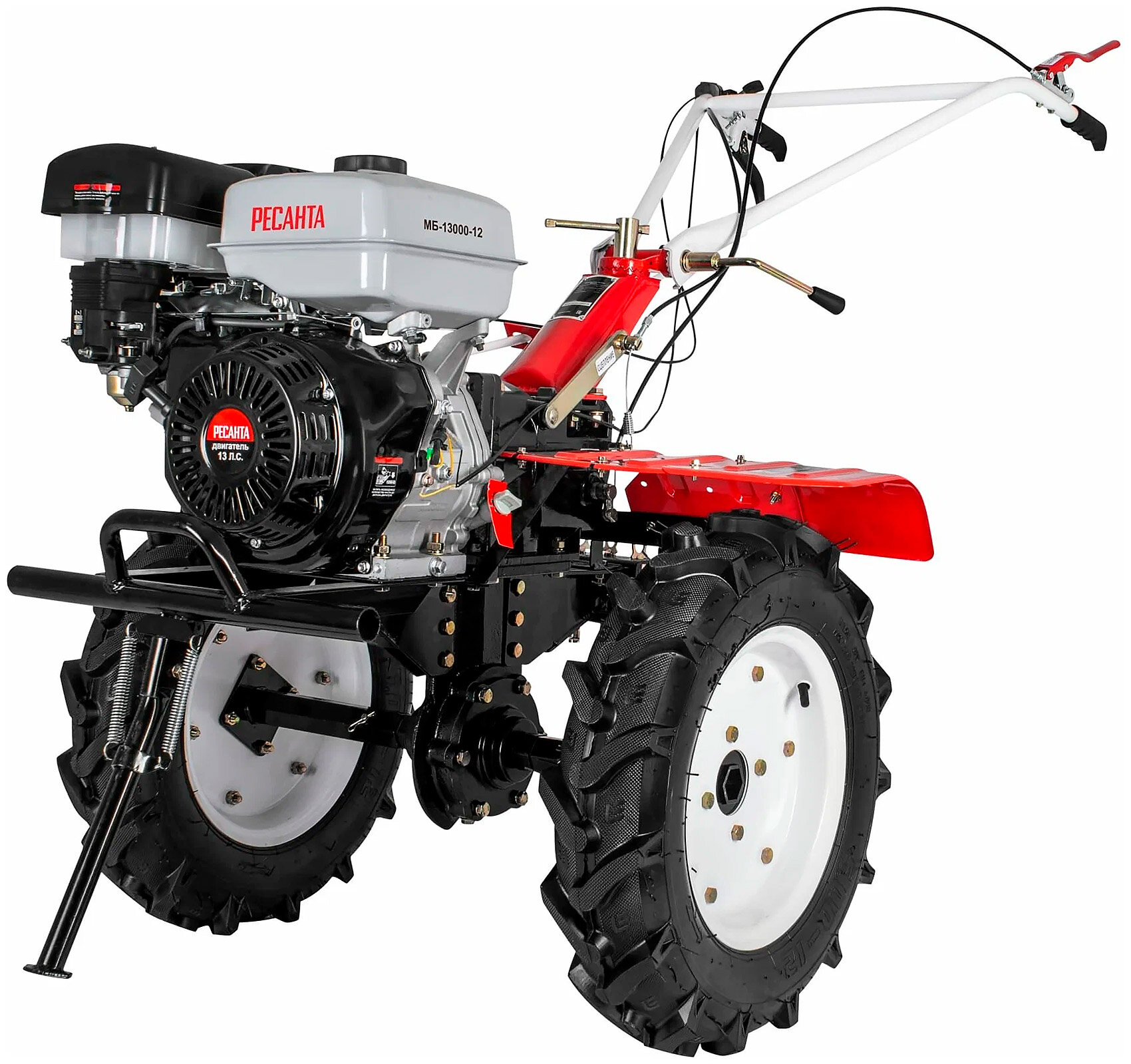 Машина сельскохозяйственная Ресанта МБ-13000-12