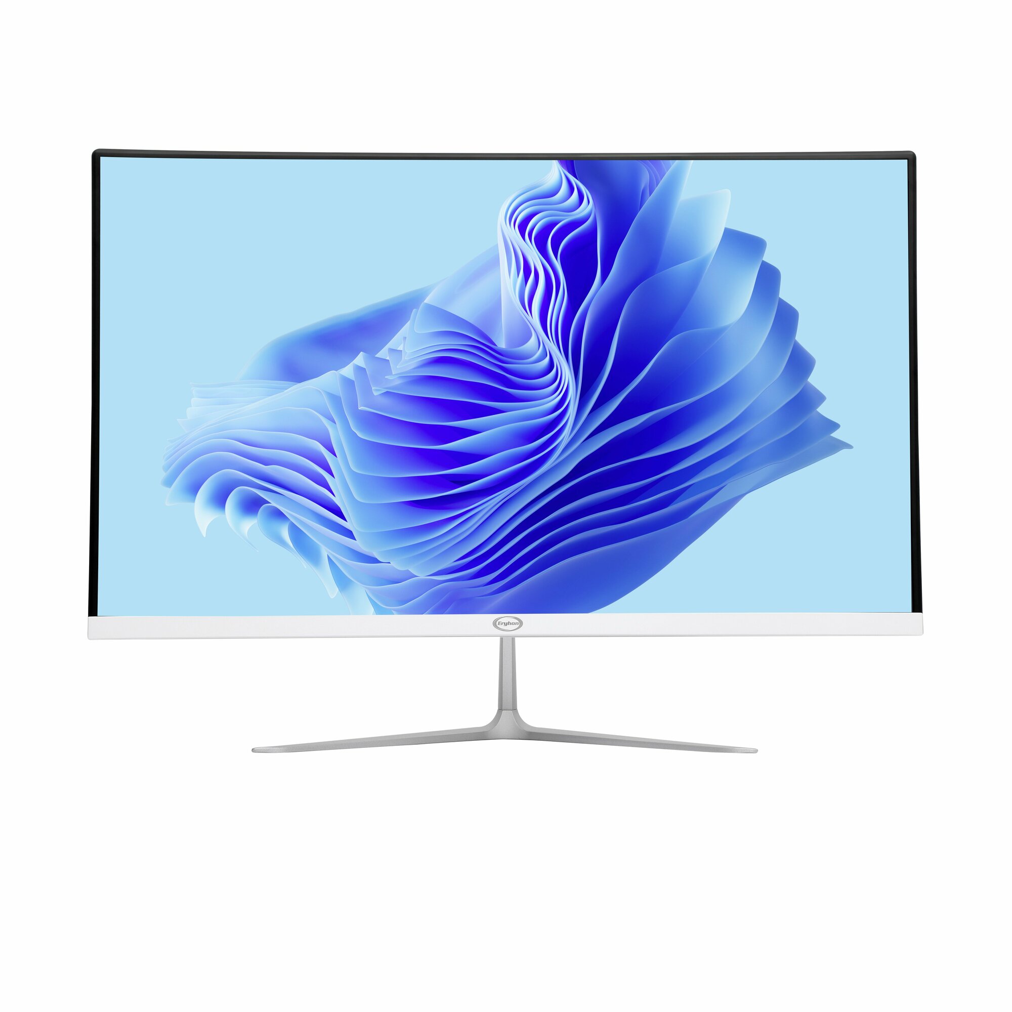 24" Моноблок (Intel Core i5-4590 (3.3 ГГц), RAM 16 ГБ, SSD 512, Intel HD Graphics, Windows 10 Pro), белый, Российская клавиатура