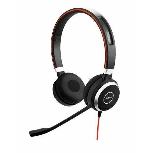 Наушники JABRA Evolve40MSStereo 1965500₽