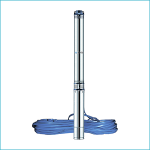 Насос Aquatech SP 2" 1-45 (470 Вт, 1000 л/час, напор 45м, каб. 10м)