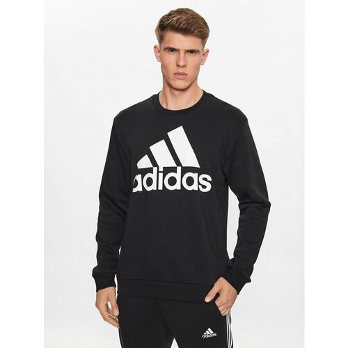 Лонгслив adidas, размер XL [INT], черный