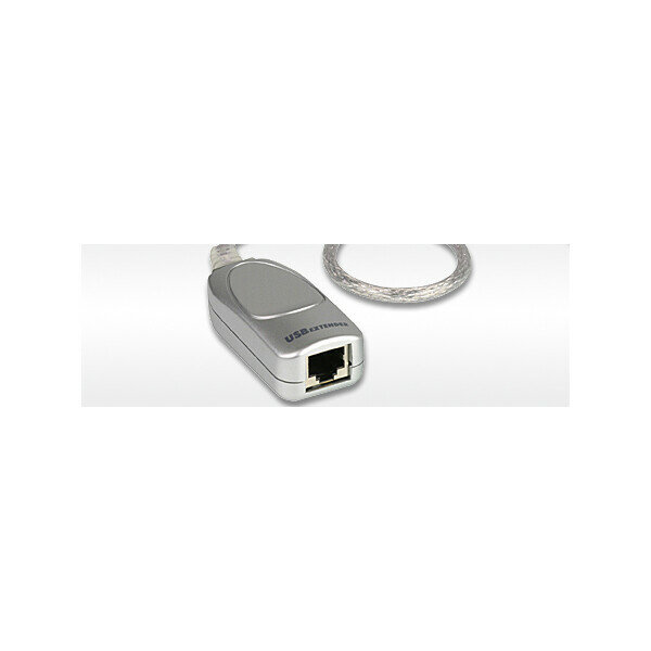 Удлинитель USB ATEN (UCE60) - фото №7