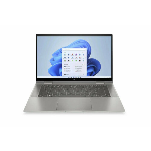 Ноутбук HP Envy x360 15-ey1077wm 8B3S4UA 14651800₽