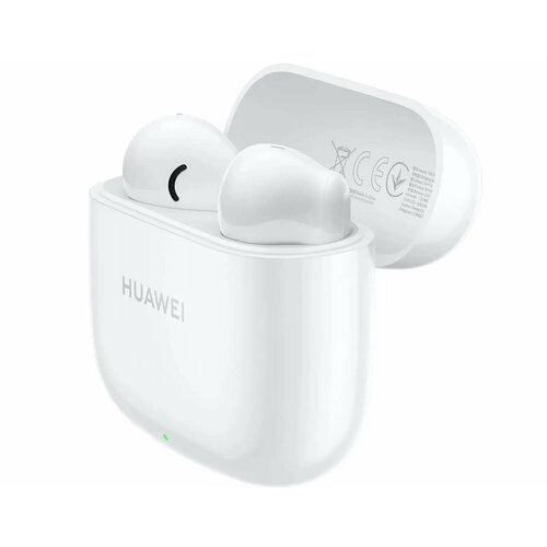 Huawei Беспроводные наушники HUAWEI FreeBuds SE 2 White 299900₽