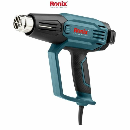 Строительный фен Ronix 1103 MPP 4900₽