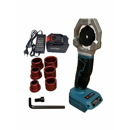 Аппараты для сварки труб LB430 5049₽