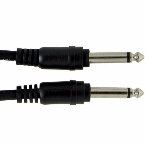 Кабель аудио 1xJack - 1xJack Gewa Patch cable Basic Line xilinx platform cable usb download line simulator