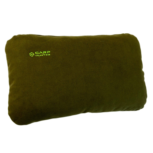 Подушка карповая CarpHunter 31х50см