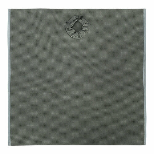 Мешок для пылесоса КМ BVC-20 20 л синтетическая ткань 2 шт 1809₽