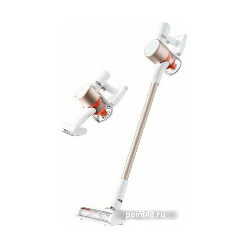 Пылесос Xiaomi Vacuum Cleaner G9 Plus европейская версия 2610000₽
