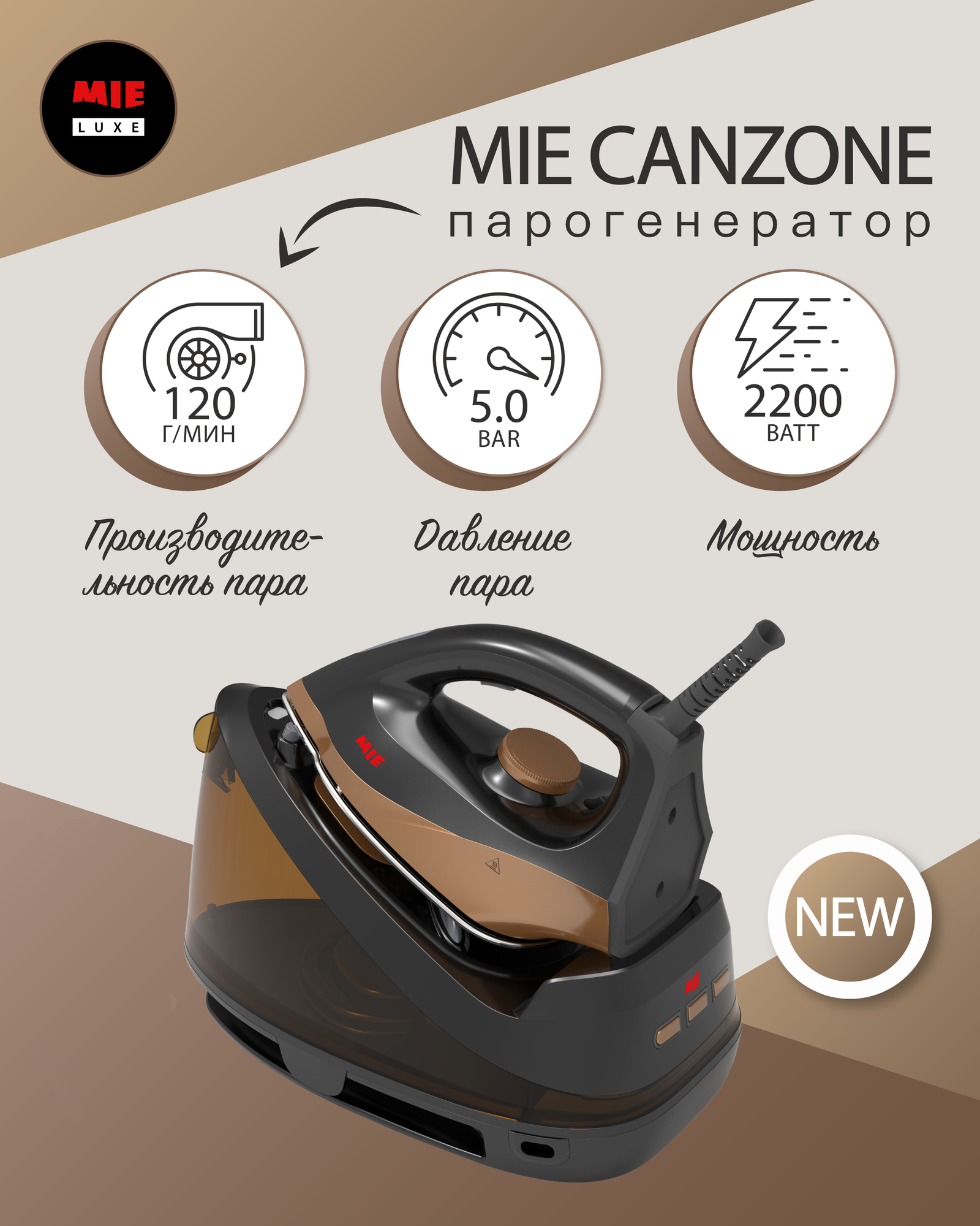 фото Mie Canzone