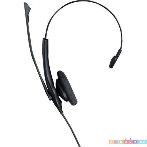 Jabra Biz BIZ 1500 Mono QD Гарнитура 1513-0157