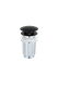 черный