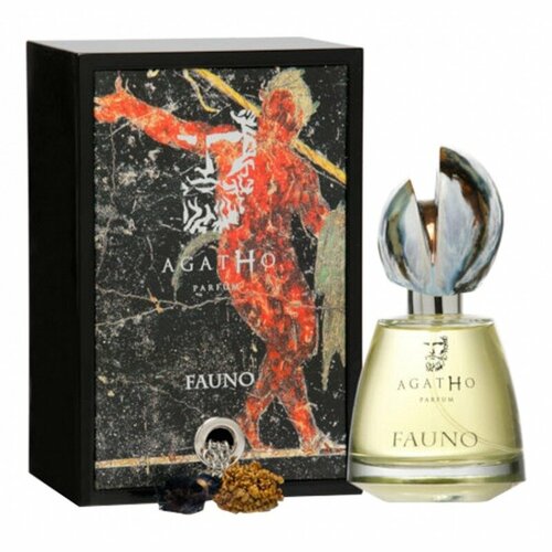 Agatho Parfum Fauno духи 100мл уценка