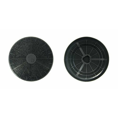 Комплект угольных фильтров LAUF F-035 для LUNA 1242₽