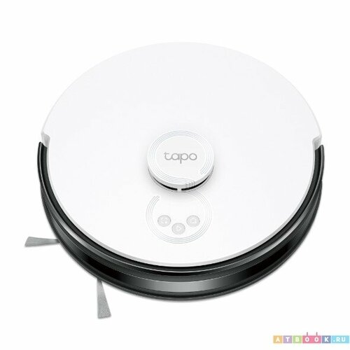 TP-Link Tapo RV30 Робот-пылесос TapoRV30 3269900₽