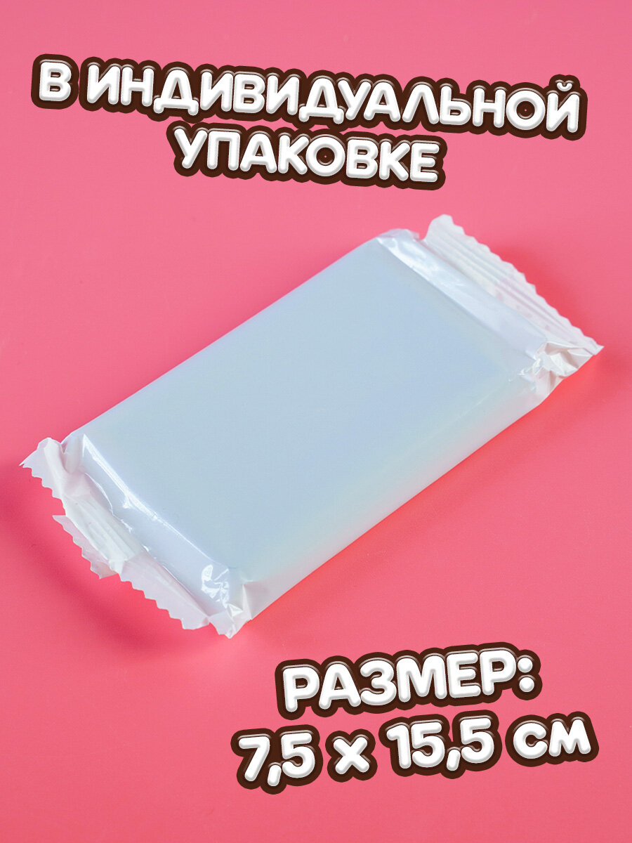 Молочный шоколад в подарочной упаковке с приколом «Нонабьюзер», 27 г.