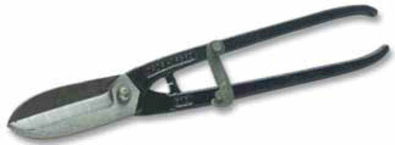 Ножницы по металлу с прямым резом 200 мм Sparta - фото №17