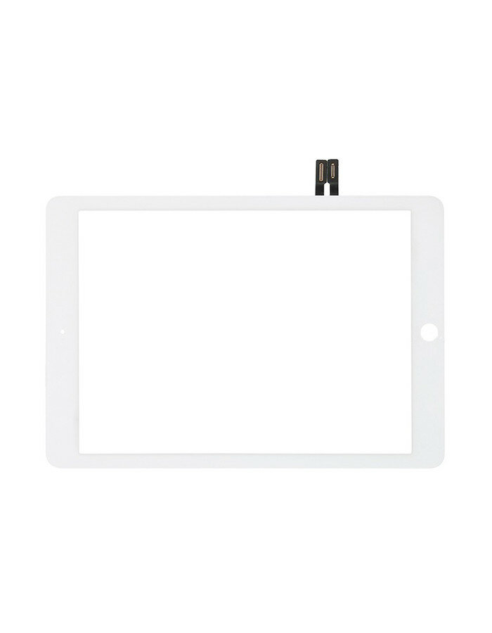 Тачскрин для Apple iPad 9.7 (2018) Белый