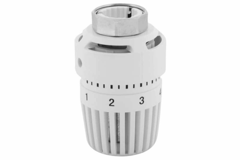 фото Heizen Термостатическая головка TW-1 .