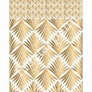 Трансфер для декупажа переводной рисунок для поверхностей фоновый 002, А4