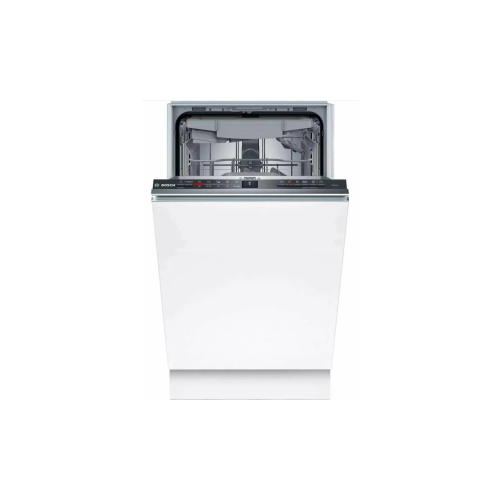 Встраиваемая посудомоечная машина Bosch SPV2HMX42E 6443000₽