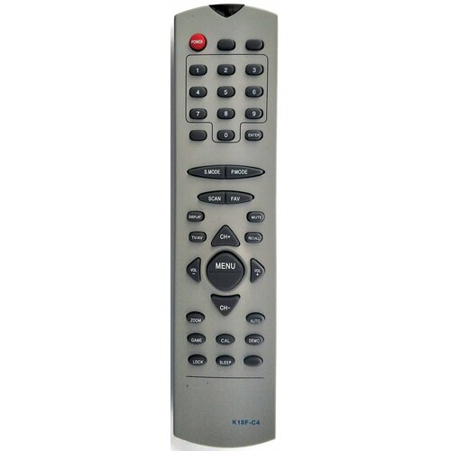 Пульт для Сокол , Akai TV K18F-C4 пульт для сокол k18f c4 akai