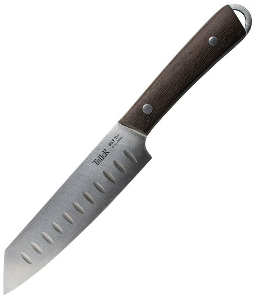 Нож сантоку (TALLER 22054 Нож сантоку)