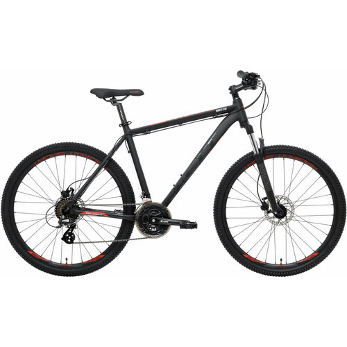 WELT Ridge 20 HD 27 2024 matte black 16 44990₽