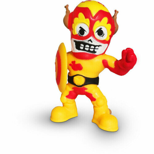 Игрушка-антистресс SuperMasked Captain Nuget SM001CN 5760₽