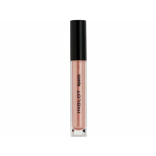 Тени для век кремовые Inglot Aquastic cream тени для век bronx colors кремовые тени с эффектом металлик metallic cream eyeshadow