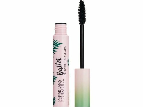 Тушь для ресниц с маслом Мурумуру Physicians Formula Butter Mascara