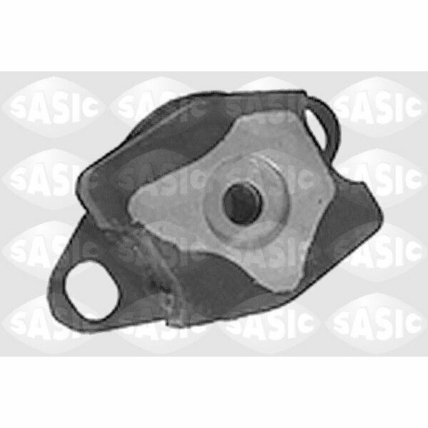 SASIC 4001748 Опора двигателя RENAULT Megane I Scenic I