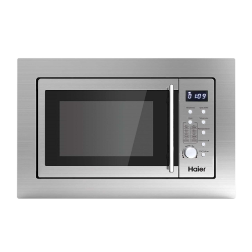 Встраиваемая микроволновая печь Haier HMX-BTG259LX 3499900₽