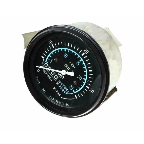 Автоприбор 1801.3813010 Тахометр К-701М-703М, с/х автоприбор