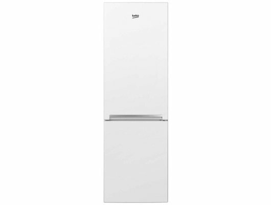 Холодильник Beko CSKDN 6270M 20W, белый