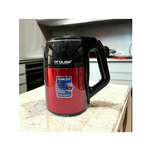 Чайник электрический PRO-2128 125000₽