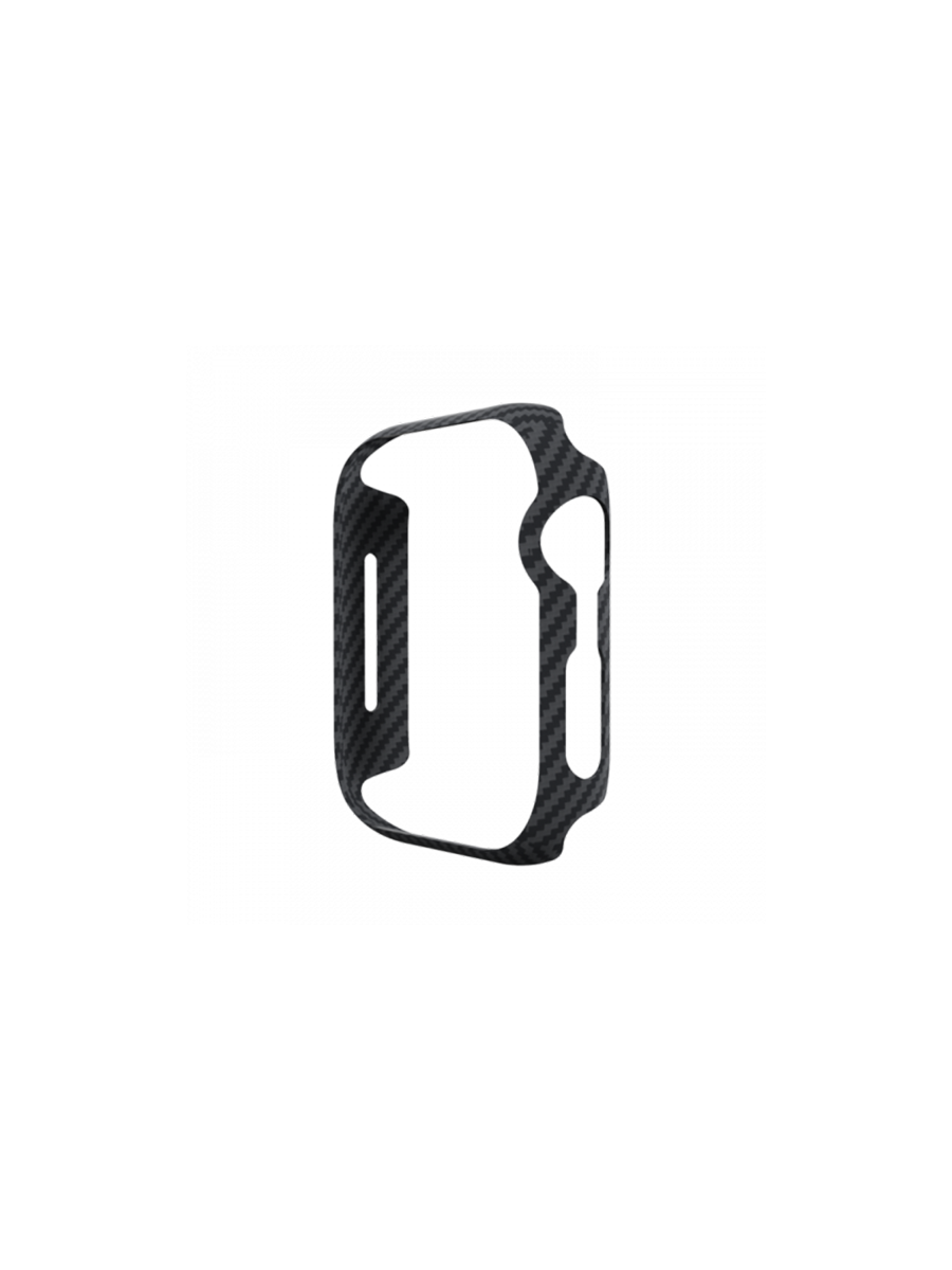 Чехол Pitaka (KW1001A) для Apple Watch Series 4/5 40 mm (Black) - фото №17