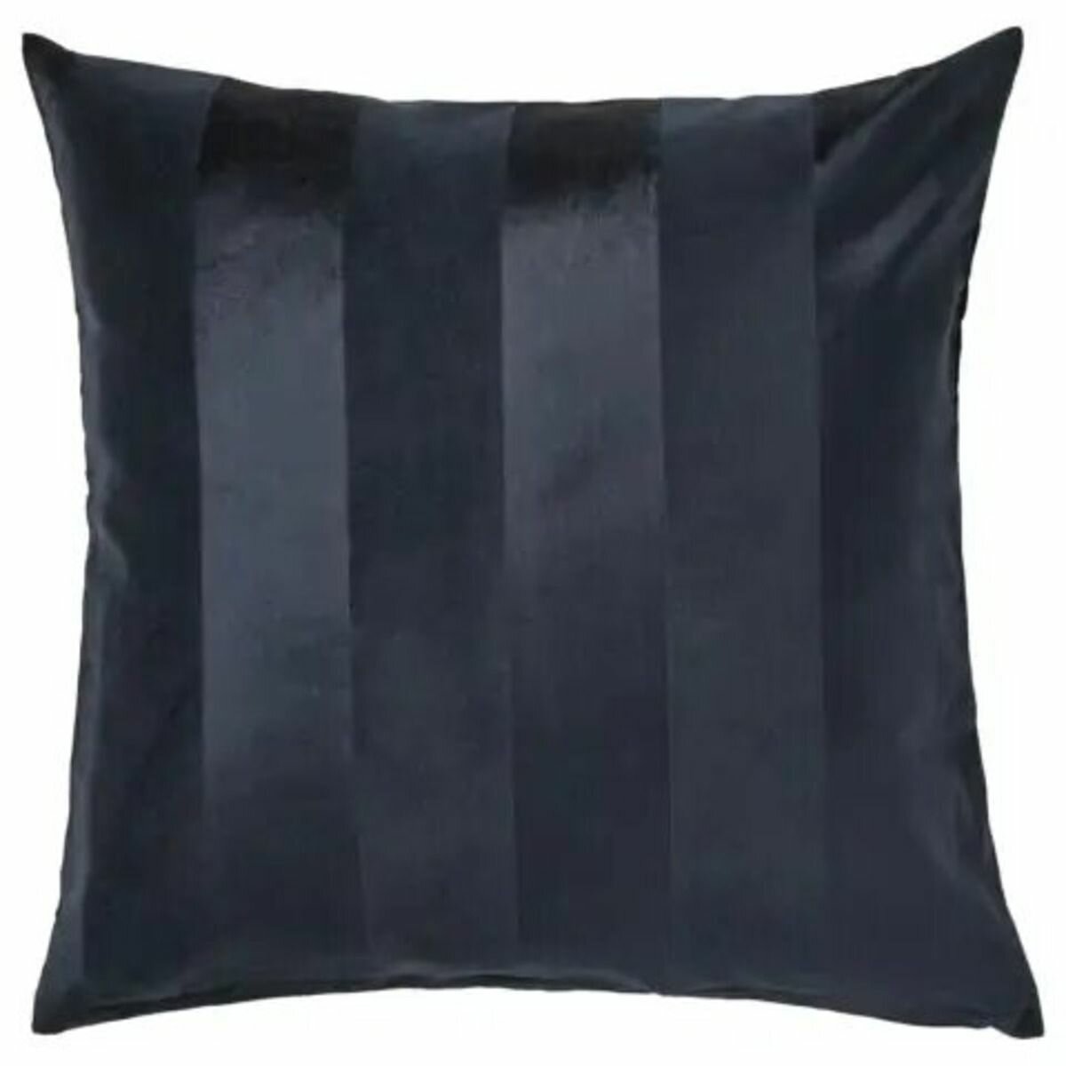 Чехол для подушки IKEA PIPRANKA пипрэнка 50х50 см темно-синий