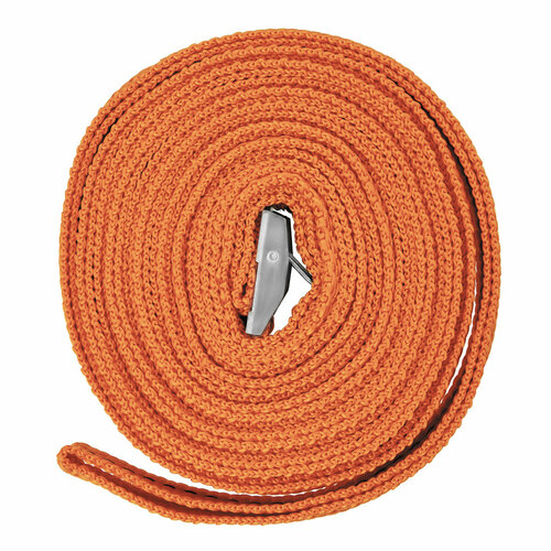 Стяжка крепления груза 6 м 250 кг ZIPOWER PM4255R 515₽