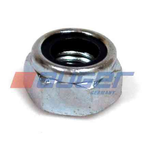 Гайка самоконтр с пластик вставкой M14x2 H 14 SW22 DIN 985 8 8 Universal 294₽