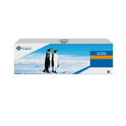 Cartridge G&G 151Я для LaserJet Pro 4003/MFP 4103dn, c чипом (9700 стр.)