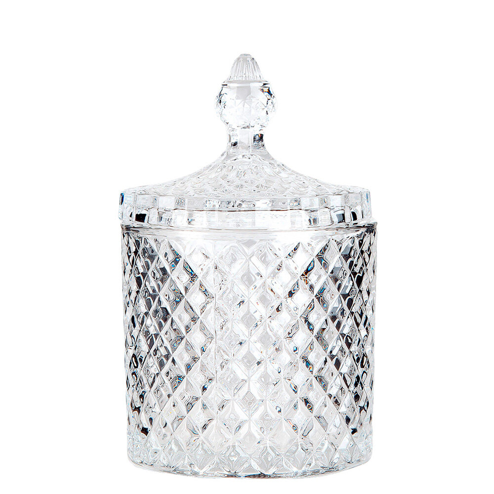 фото Сахарница с крышкой, 300 мл, Nouvelle