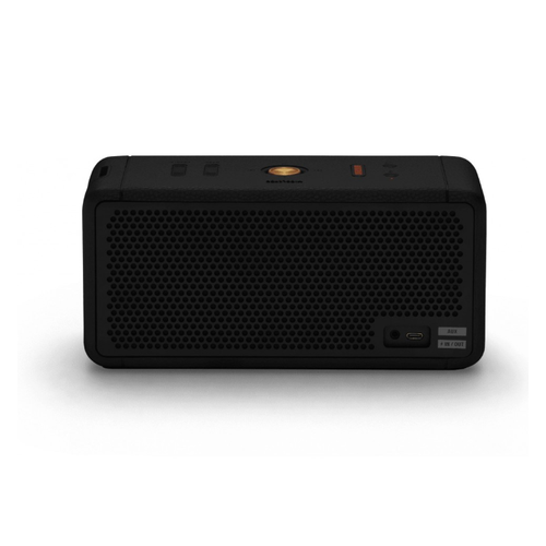 Беспроводная колонка Middleton черныйлатунь 259000₽